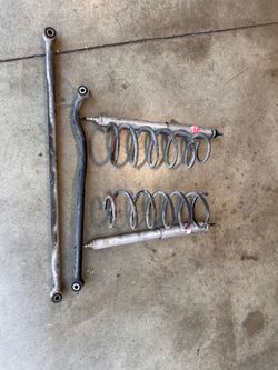 80 series land cruiser parts