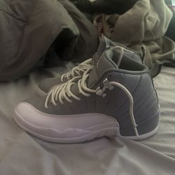 jordan 12s