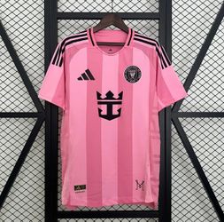 Shirt inter de Miami $35