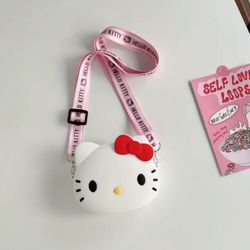 Hello Kitty Purse