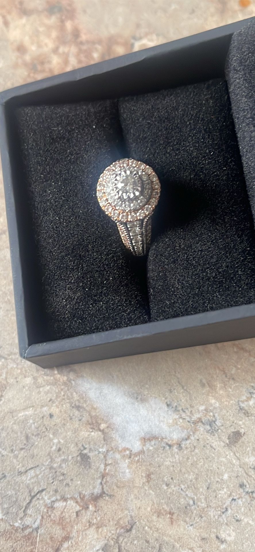 Engagement Ring