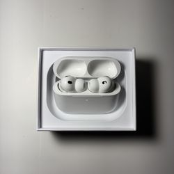 AirPods Pro 3rd Generation - Perfect Condition