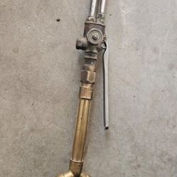 Cutting Torch Handle 