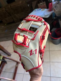 SSK Z7 11.5” RHT Infield Glove