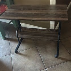 Small desk 