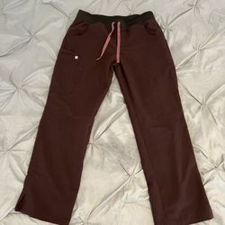 Figs Scrubs Set Women’s Medium