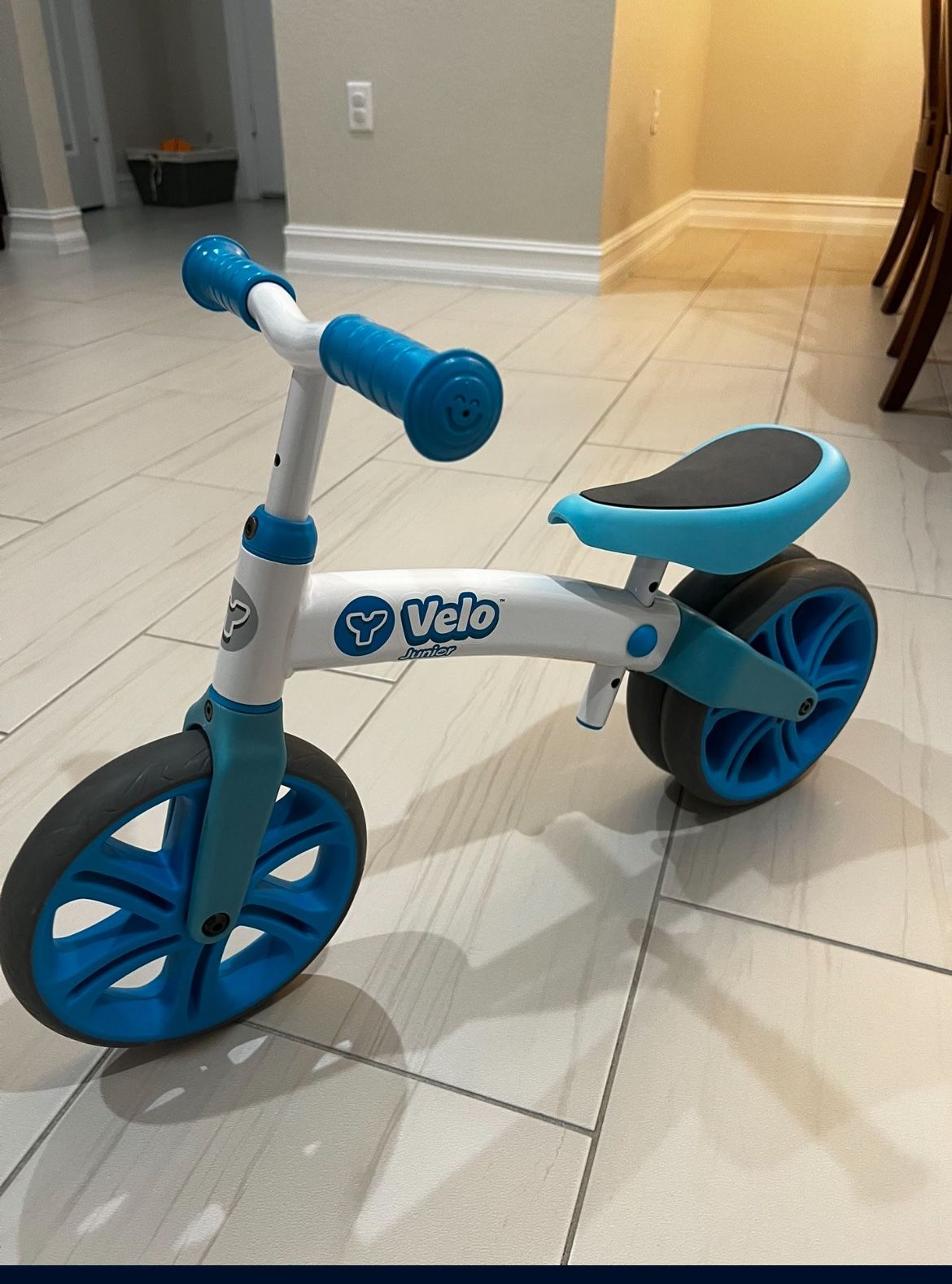Velo junior Balance Bike