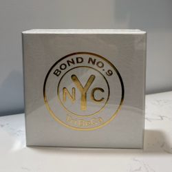 TRIBECA BOND No. 9 Brand New Fragance 