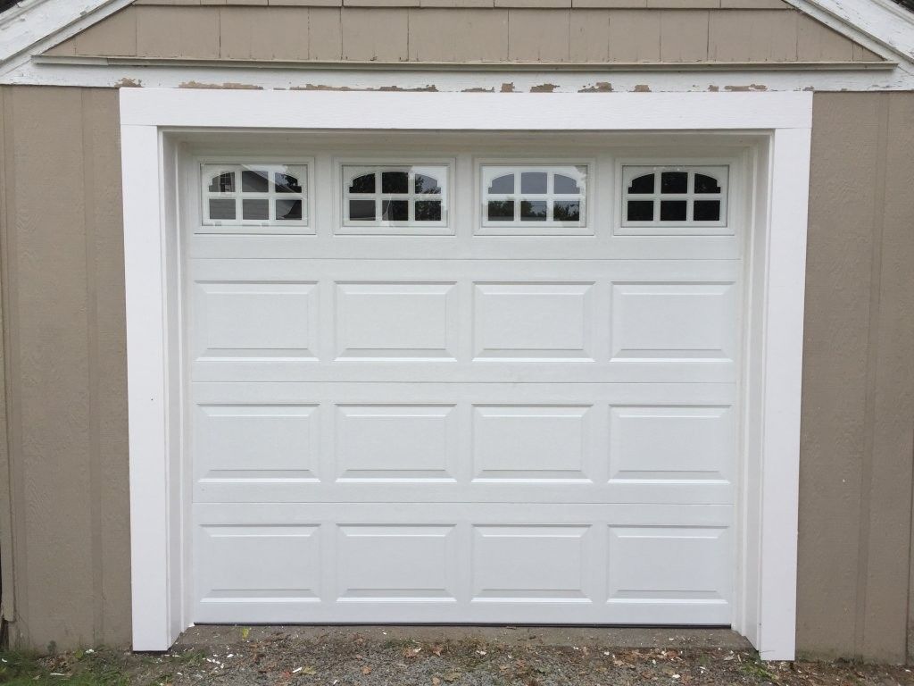 Garage Door