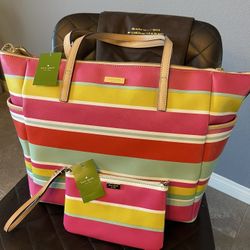 Diaper Bag