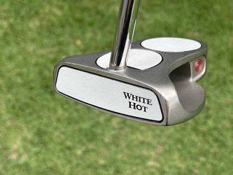 Odyssey White Hot 2Ball Mallet Putter