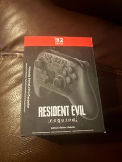 Nintendo switch 2 pro controller $70