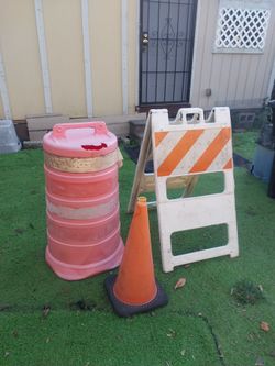 SAFETY EQUIPMENT