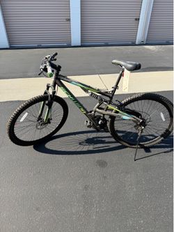 Schwinn Mountain  Bike