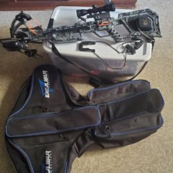 Ten Points Rampage 360