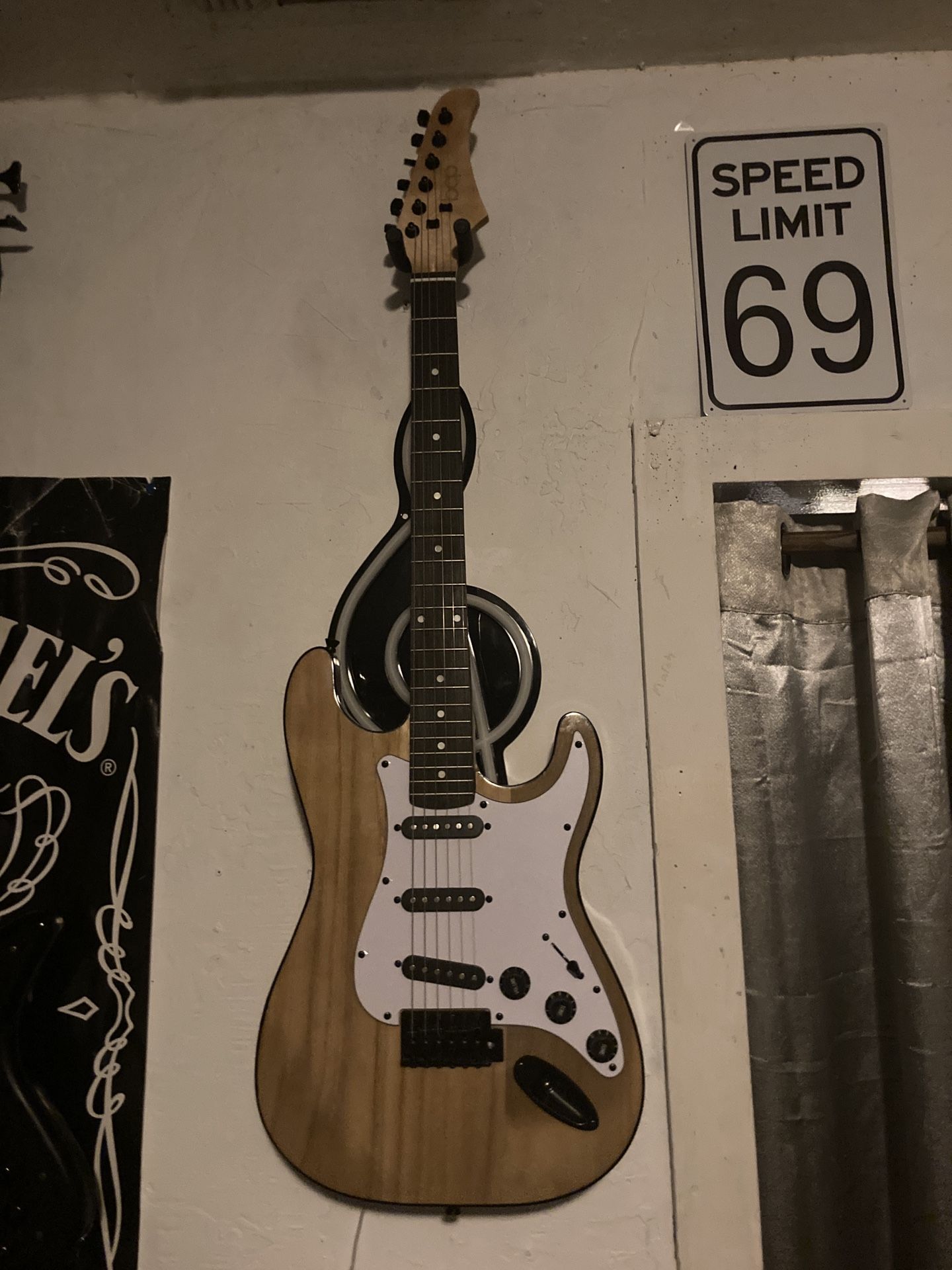 BCP Beginner Guitar