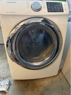Dryer Samsung