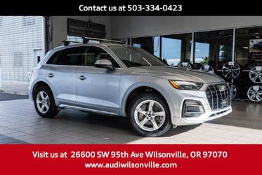 2023 Audi Q5