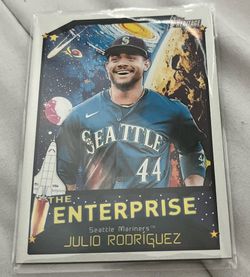 Baseball Cards