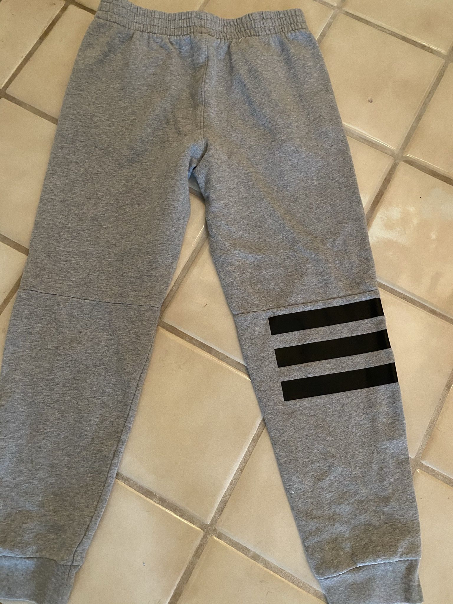 Boys Youth Xl Adidas Pants