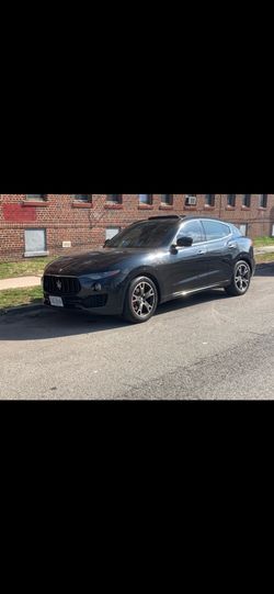 2017 Marseriti Levante