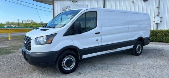 2018 Ford Transit 150 Van