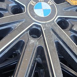 Bmw wheels