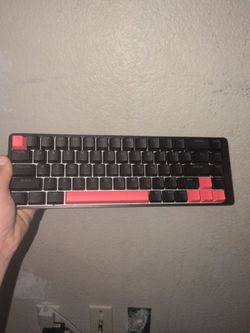 Kemove keyboard