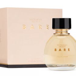 BARE VICTORIA SECRET