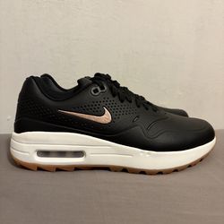 Nike Air Max 1 Golf Women’s ⛳️