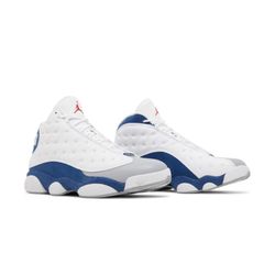 New Jordan 13s