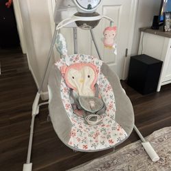 Baby Swing