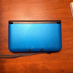 Nintendo 3Ds XL