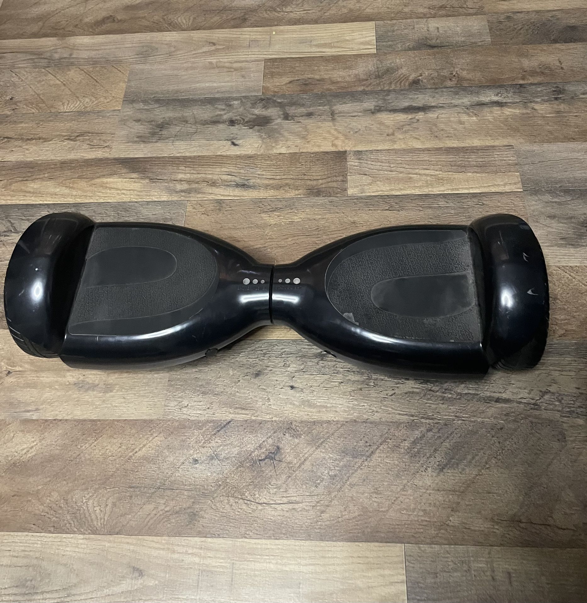 Hoverboard