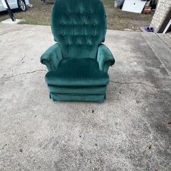 Recliner 