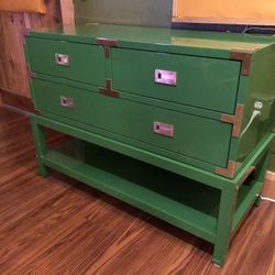 Mid Century Dresser