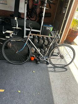 1983 Panasonic bicycles