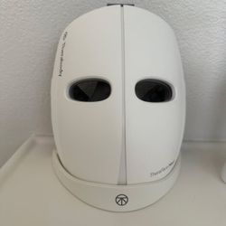 Therabody TheraFace LED Red Light Mask