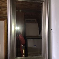 Large Sturdy Wall Mirrors