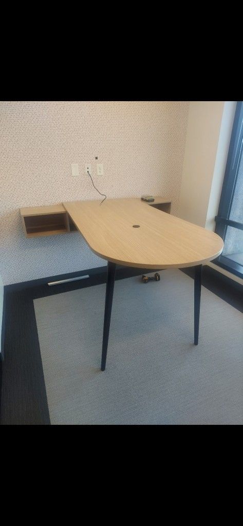 Steelcase Office Furniture 