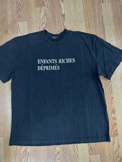 ERD t shirt