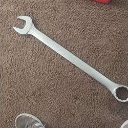 Proto Wrench 2 1/4"