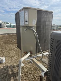 AC, AIR CONDITIONER REPLACEMENT,REPAIR