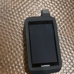GPS Garmin tusita