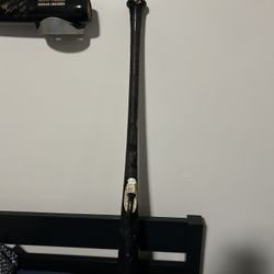 33.5 Inch pro maple wood bad 