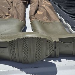 Fishing Wading Boots