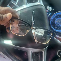 Versace Eye Glasses 