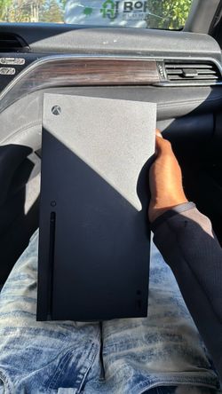 Xbox series x