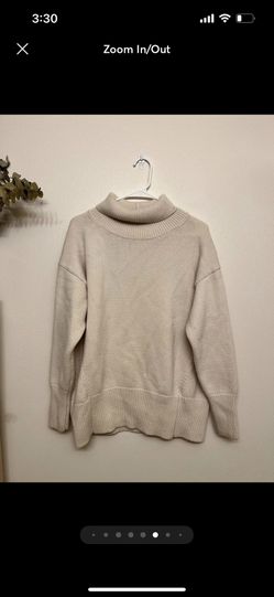 Babaton nicolas sweater sale