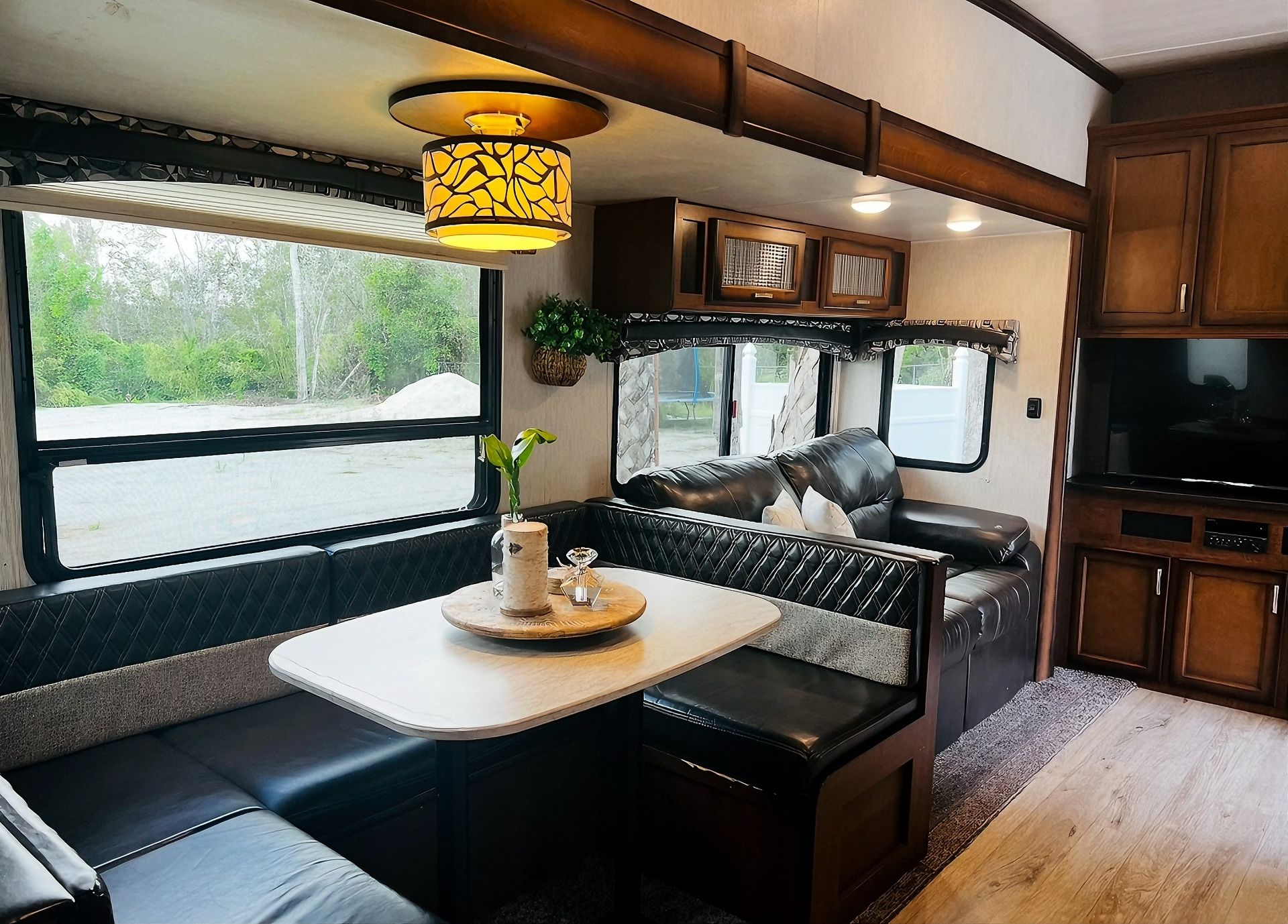 2018 Heartland Pioneer